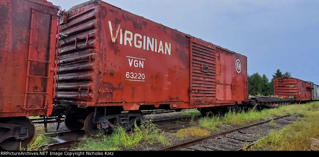 VGN 63220